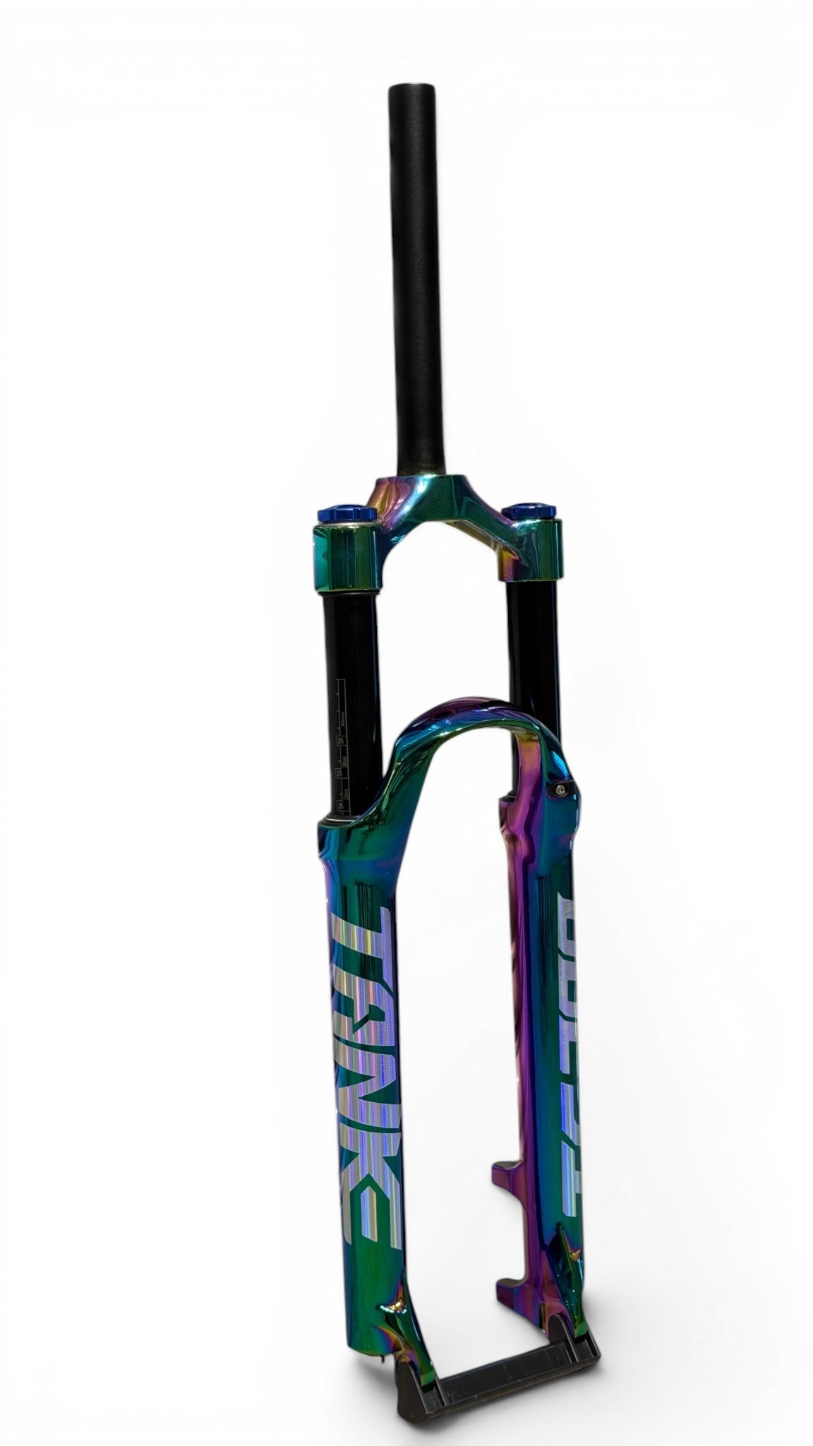 TANKE 32 Rainbow 27.5 Havalı Amortisör 120mm MTB Maşa
