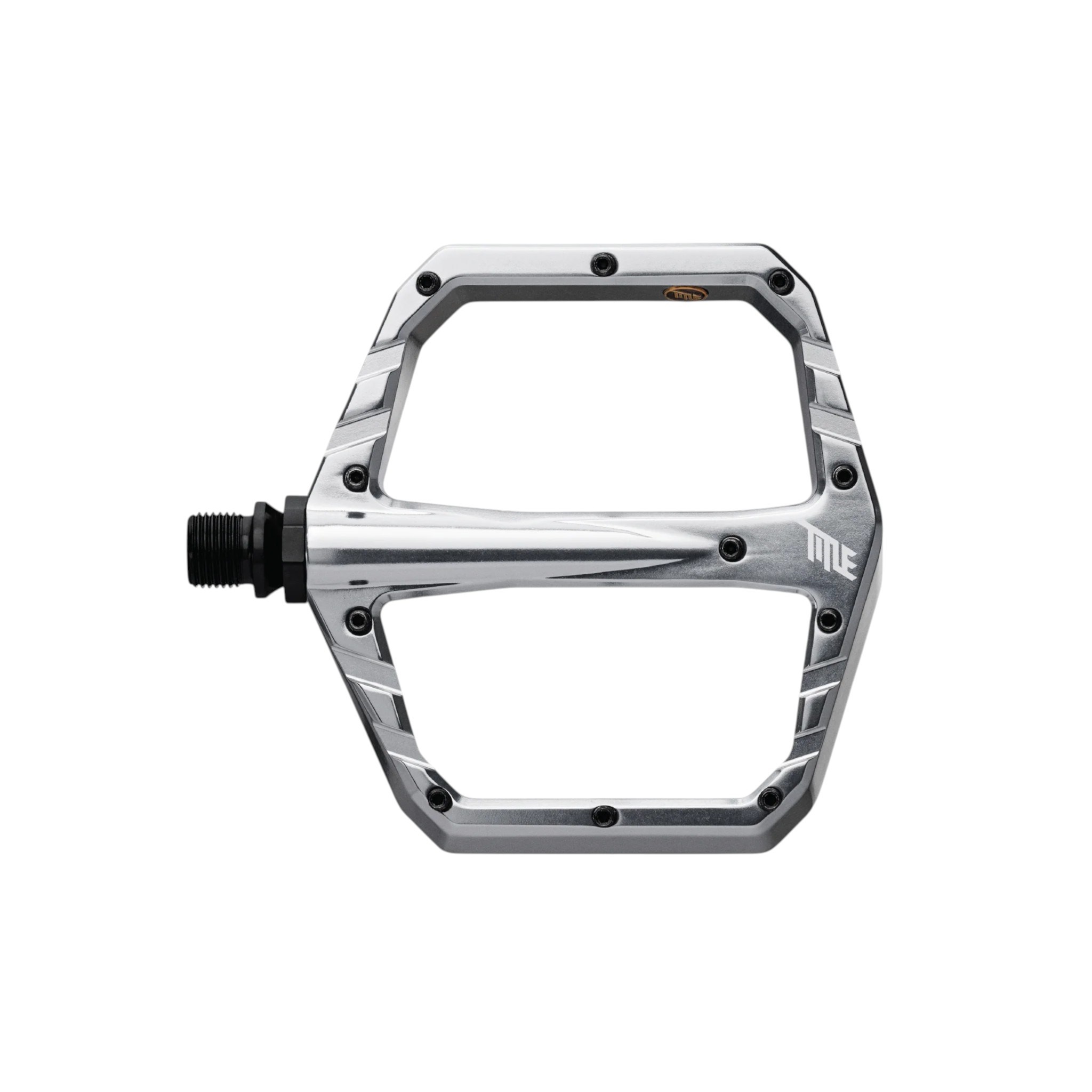 TITLE MTB Connect Pedal | CNC Alüminyum MTB & Dirt Jump Pedalı