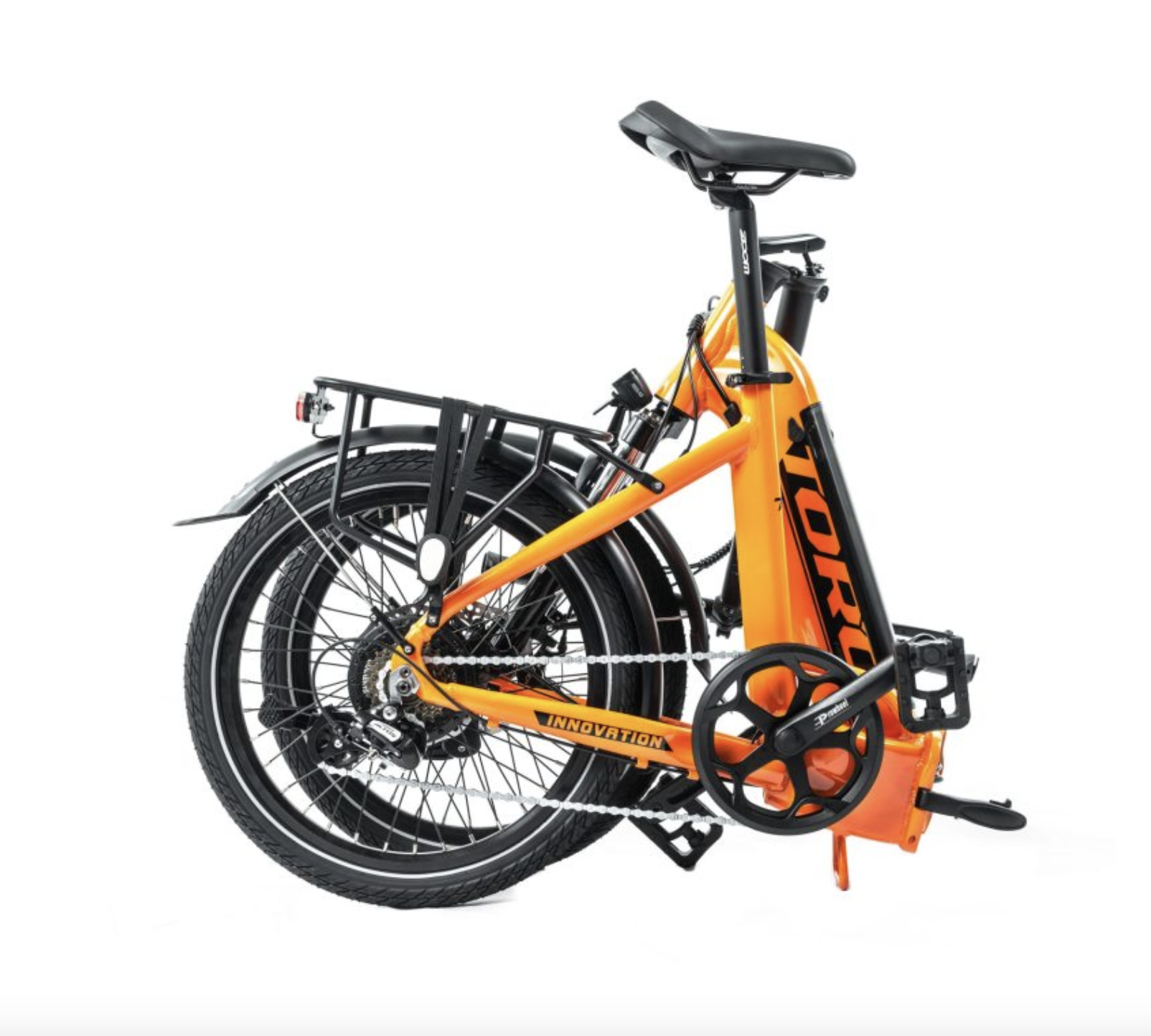 TORC T3 KATLANIR ELEKTRİKLİ BİSİKLET 250W