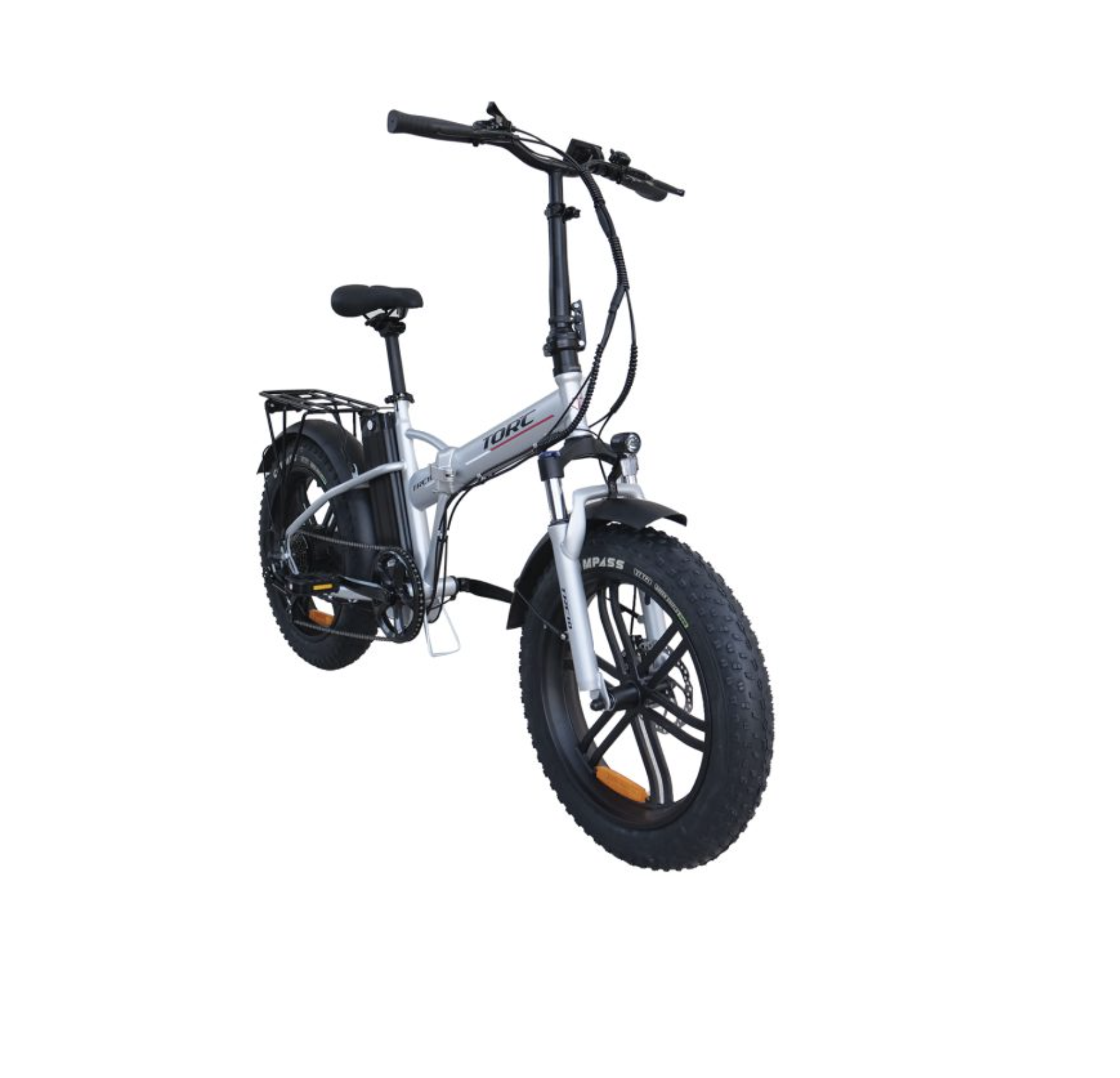 TORC TRC10 ELEKTRİKLİ BİSİKLET 250W 10.4 AH