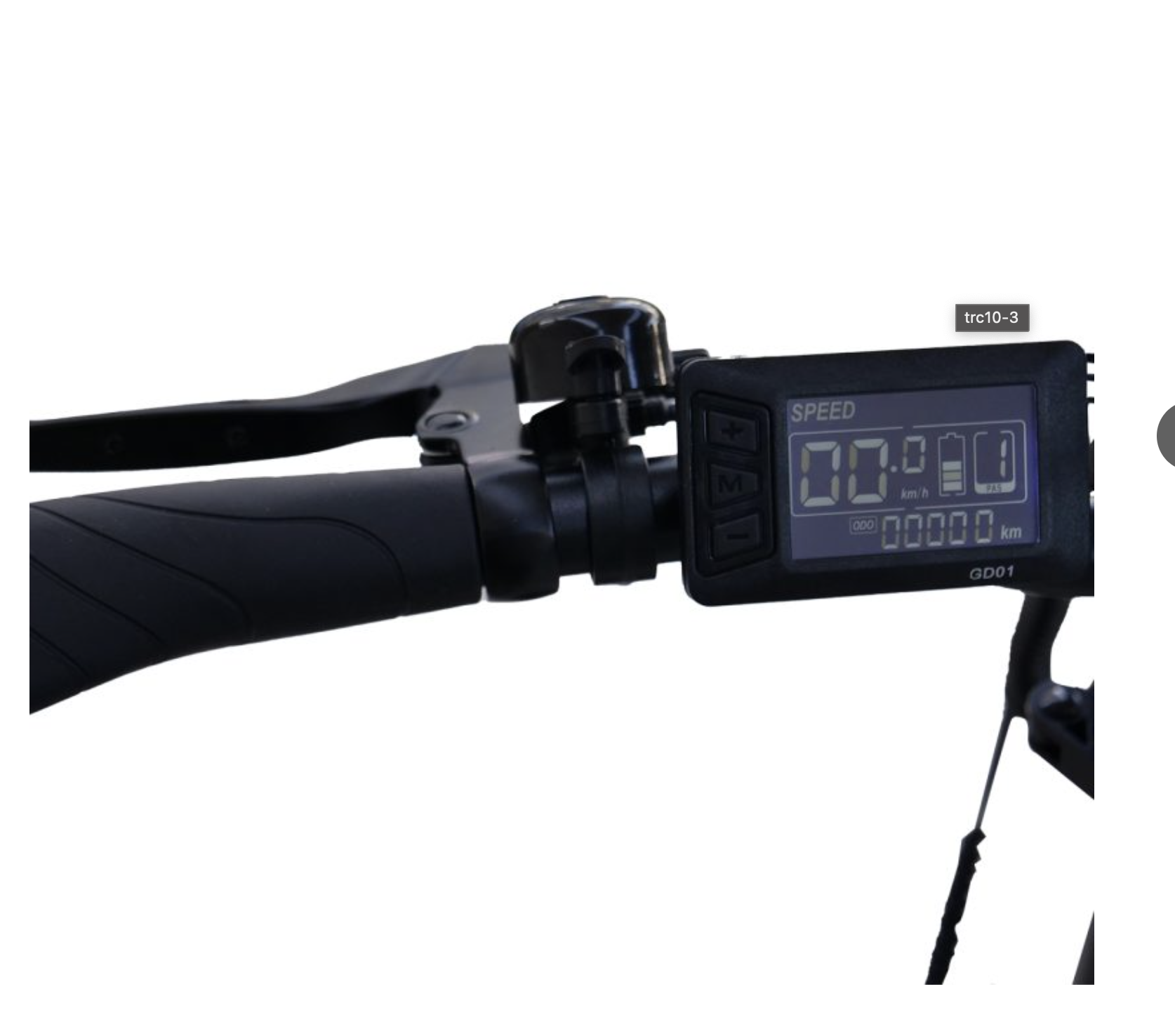 TORC TRC10 ELEKTRİKLİ BİSİKLET 250W 10.4 AH