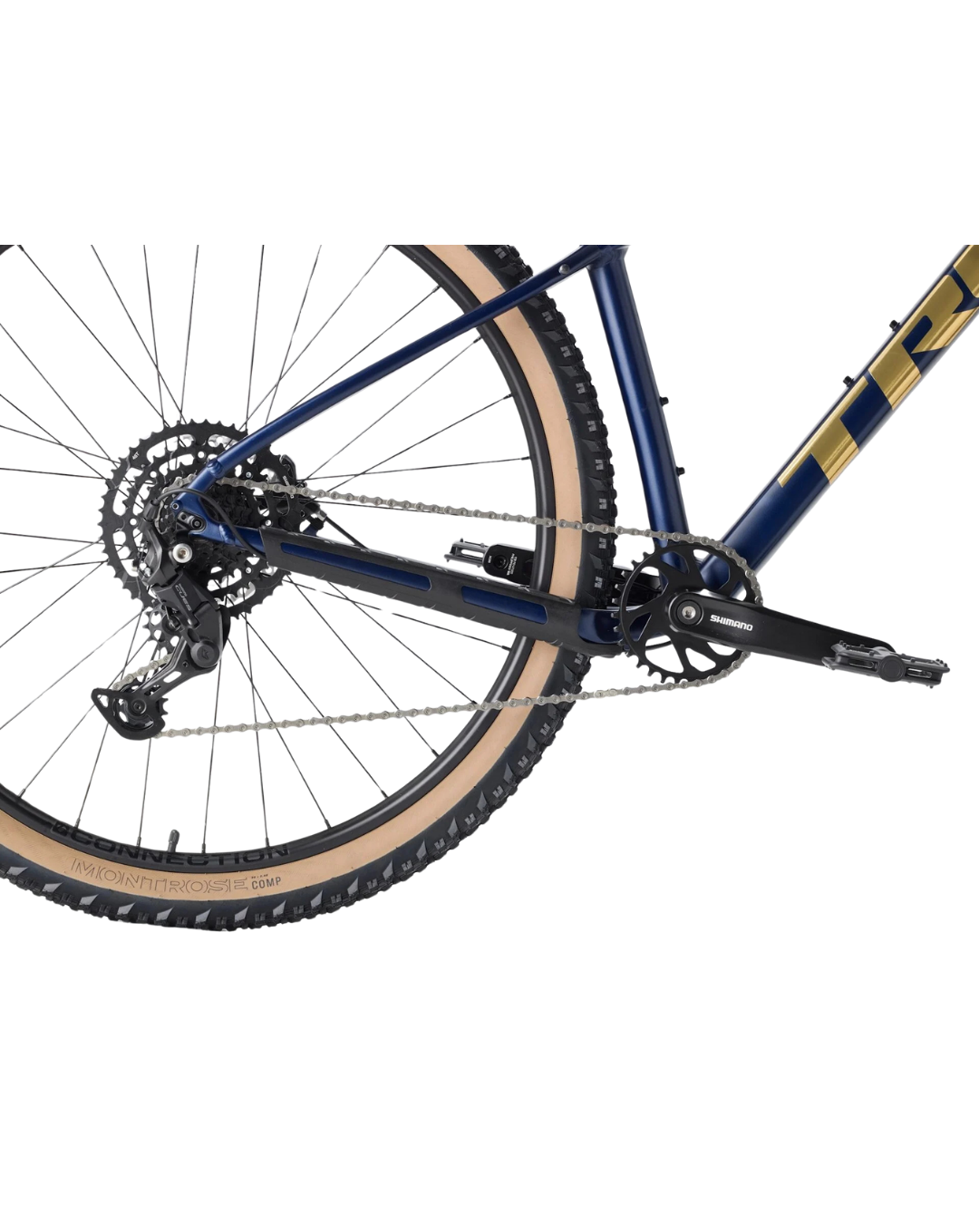 Trek Marlin 5 Gen 3 2026 29 Jant Dağ Bisikleti | Shimano CUES 1x9 | MT200 Hidrolik Fren