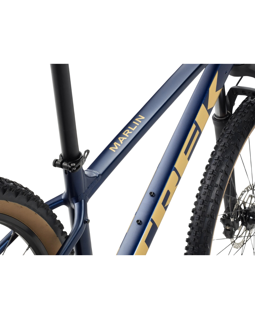 Trek Marlin 5 Gen 3 2026 29 Jant Dağ Bisikleti | Shimano CUES 1x9 | MT200 Hidrolik Fren