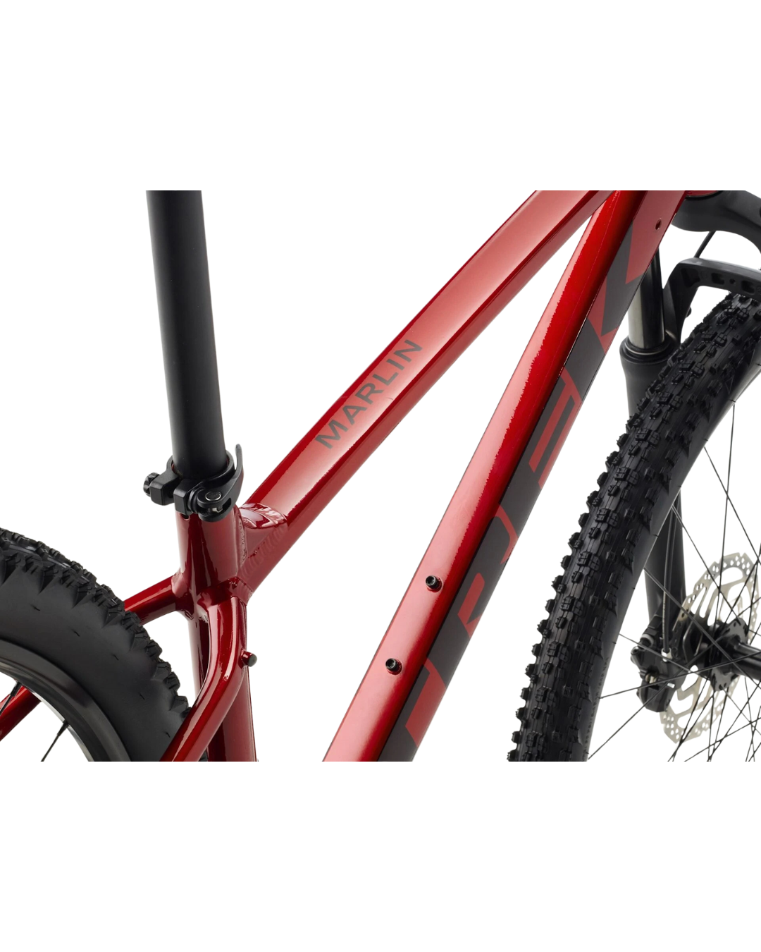 Trek Marlin 5 Gen 3 2026 29 Jant Dağ Bisikleti | Shimano CUES 1x9 | MT200 Hidrolik Fren