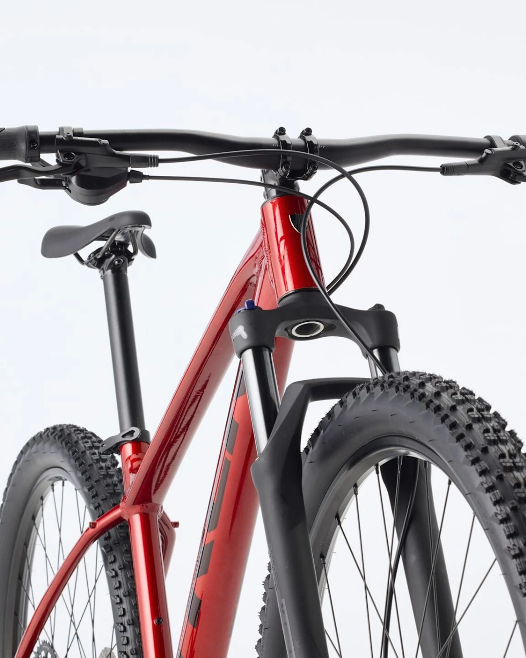 Trek Marlin 5 Gen 3 2026 29 Jant Dağ Bisikleti | Shimano CUES 1x9 | MT200 Hidrolik Fren