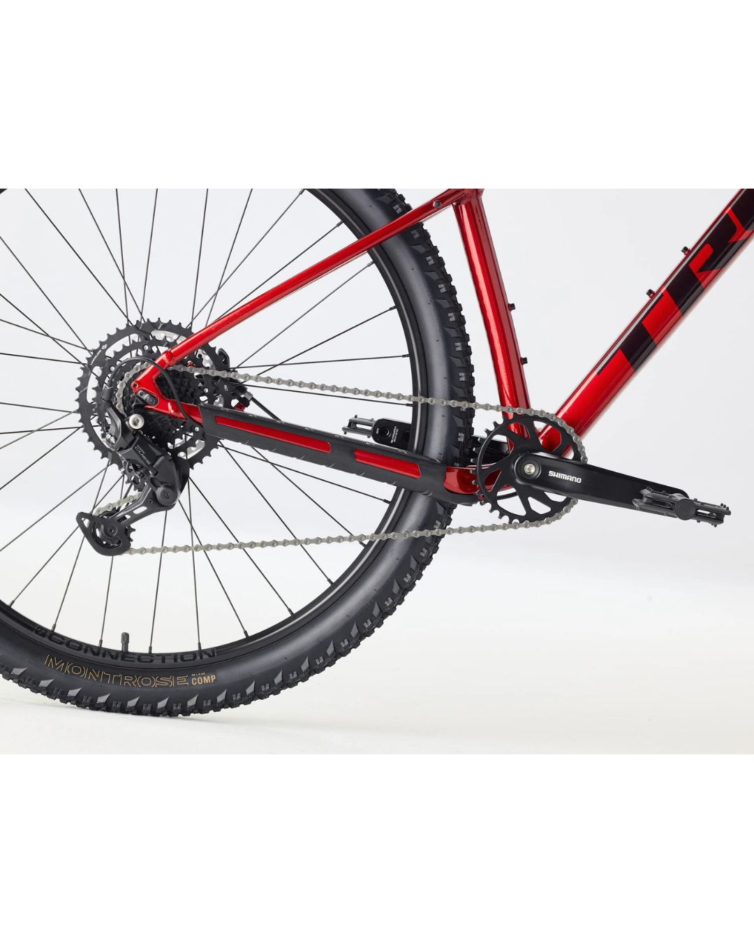 Trek Marlin 5 Gen 3 2026 29 Jant Dağ Bisikleti | Shimano CUES 1x9 | MT200 Hidrolik Fren