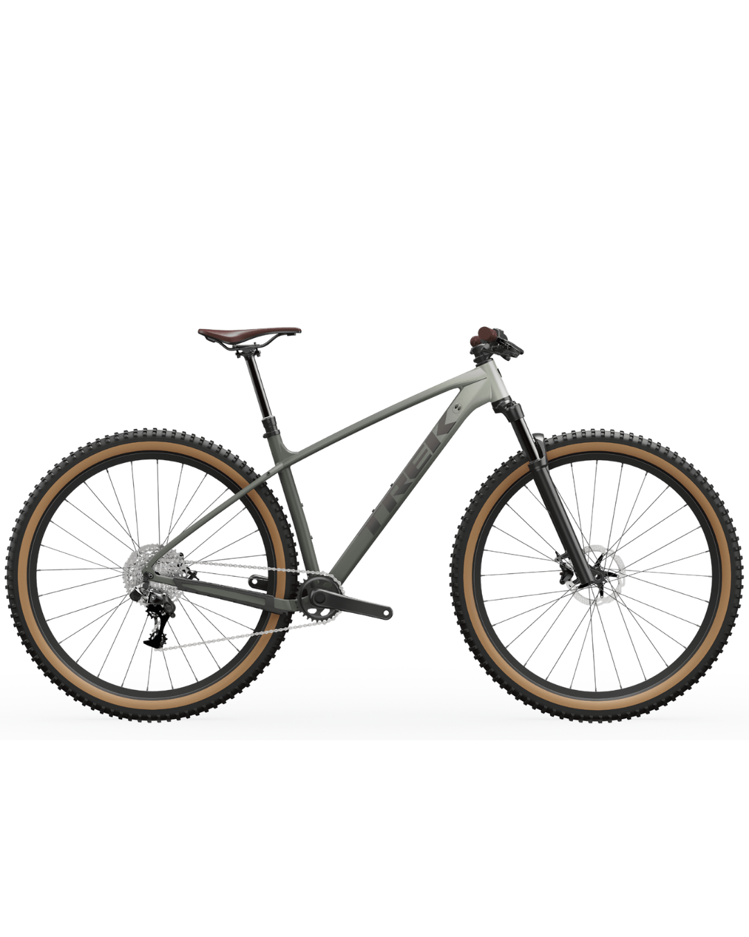 Trek Marlin 6 Gen 3 29 Jant Dağ Bisikleti | Shimano CUES 10 Vites | Hidrolik Disk Fren