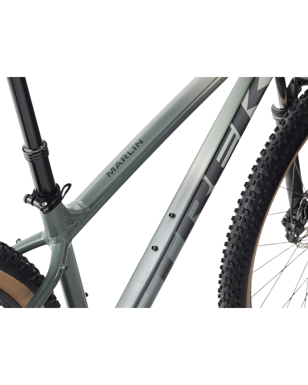Trek Marlin 6 Gen 3 29 Jant Dağ Bisikleti | Shimano CUES 10 Vites | Hidrolik Disk Fren