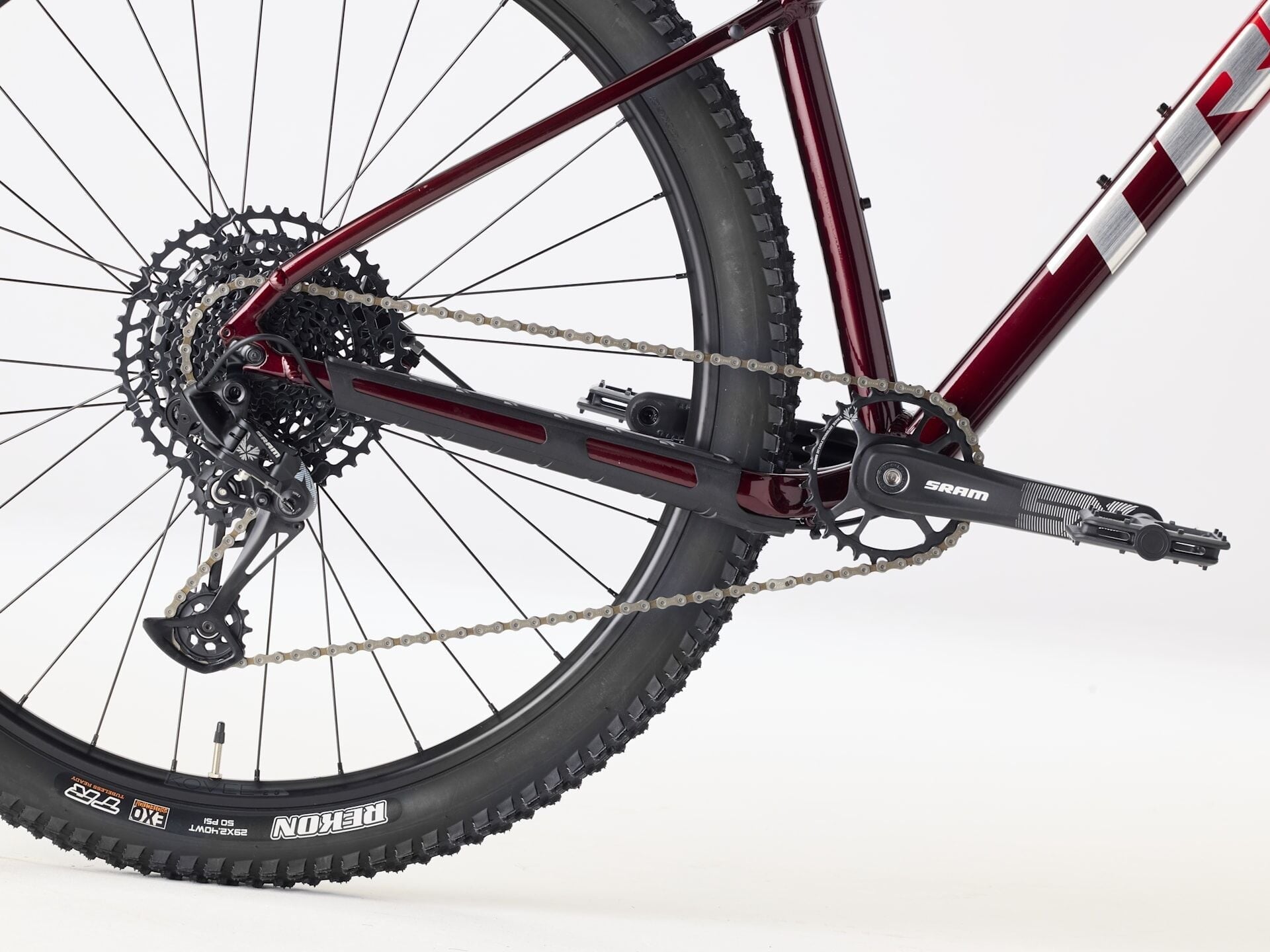 Trek Marlin 7 Gen 3 2026 Dağ Bisikleti | SRAM Eagle 12V, RockShox Judy, Trail Geometri