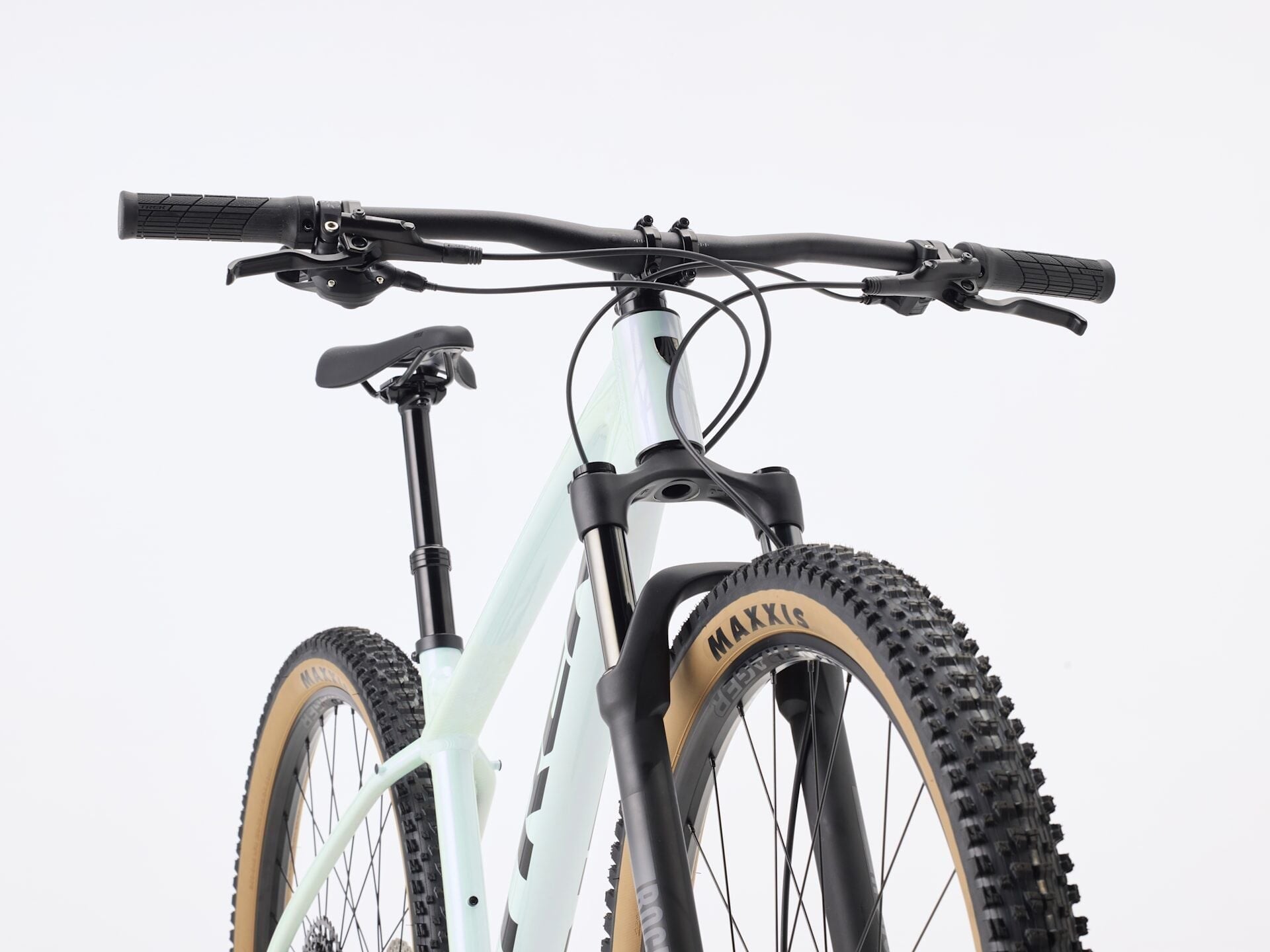 Trek Marlin 7 Gen 3 2026 Dağ Bisikleti | SRAM Eagle 12V, RockShox Judy, Trail Geometri
