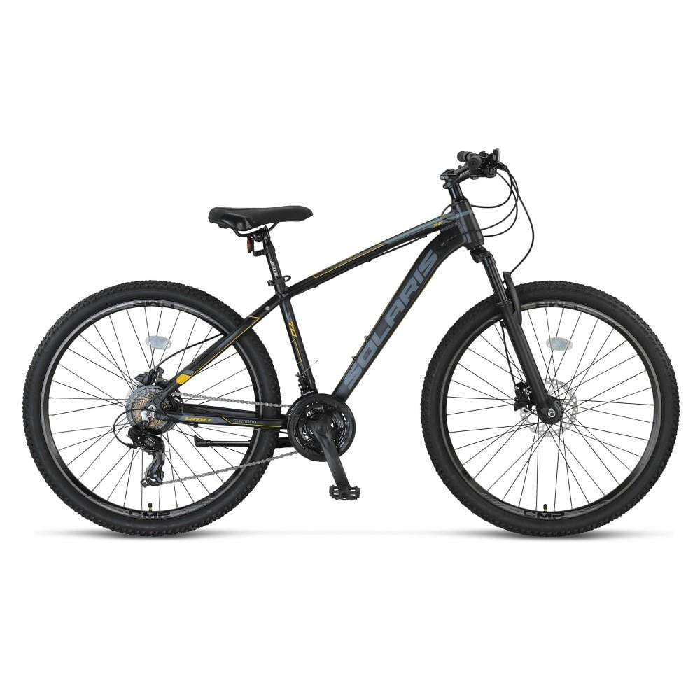 Ümit Solaris 2752 27.5 Jant Dağ Bisikleti | Shimano MT200 Hidrolik Fren