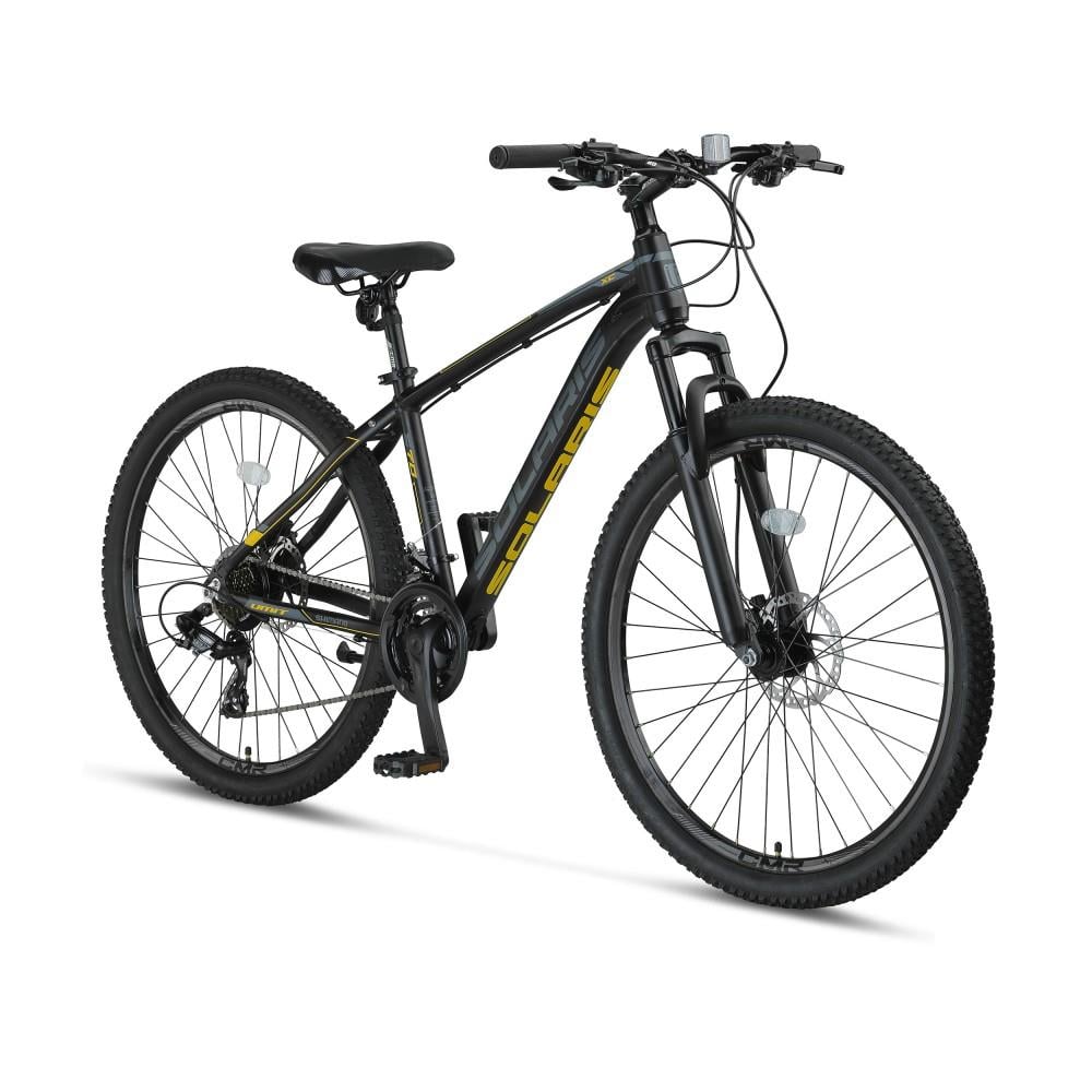 Ümit Solaris 2752 27.5 Jant Dağ Bisikleti | Shimano MT200 Hidrolik Fren