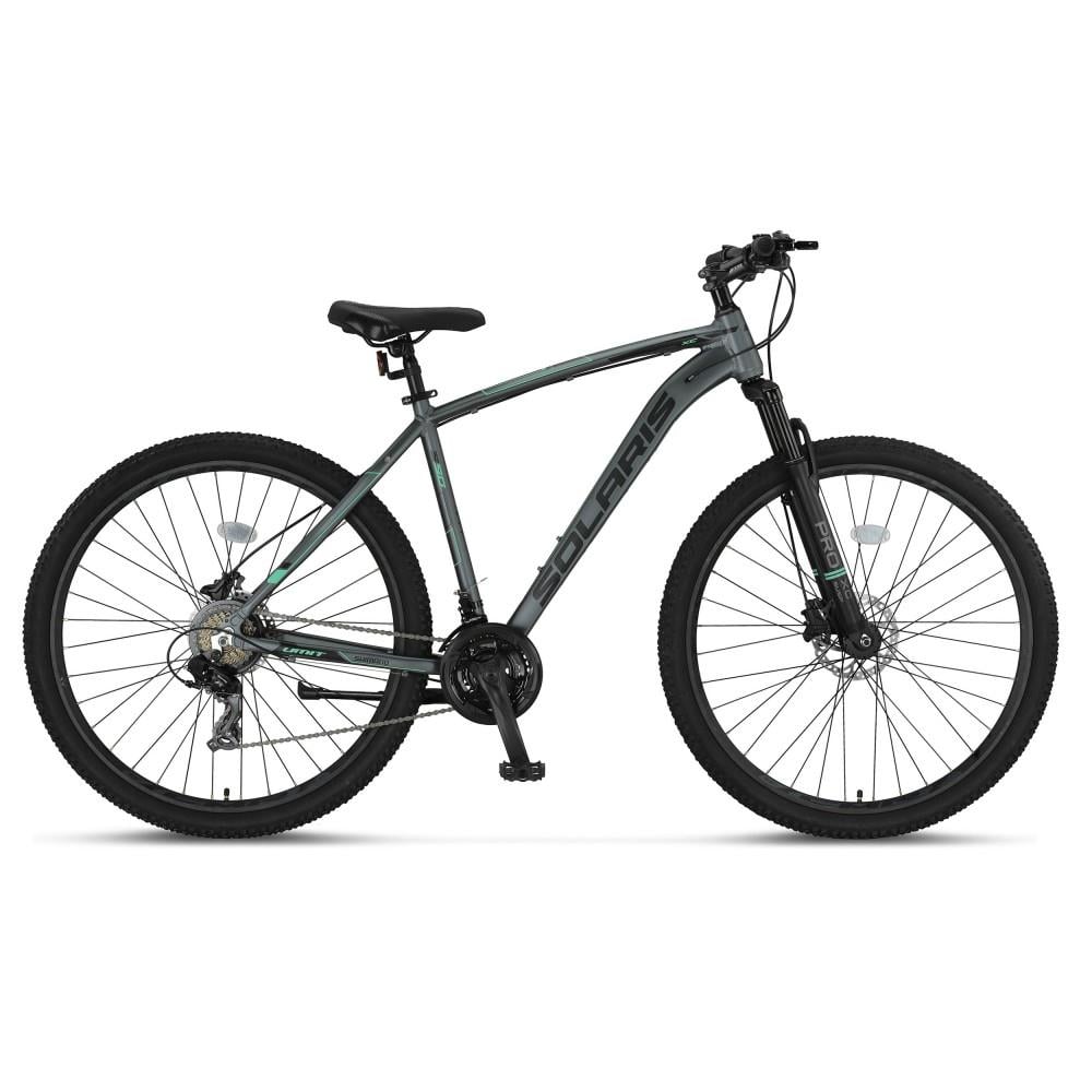 Ümit Solaris 2952 29 Jant Dağ Bisikleti | Shimano MT200 Hidrolik Fren
