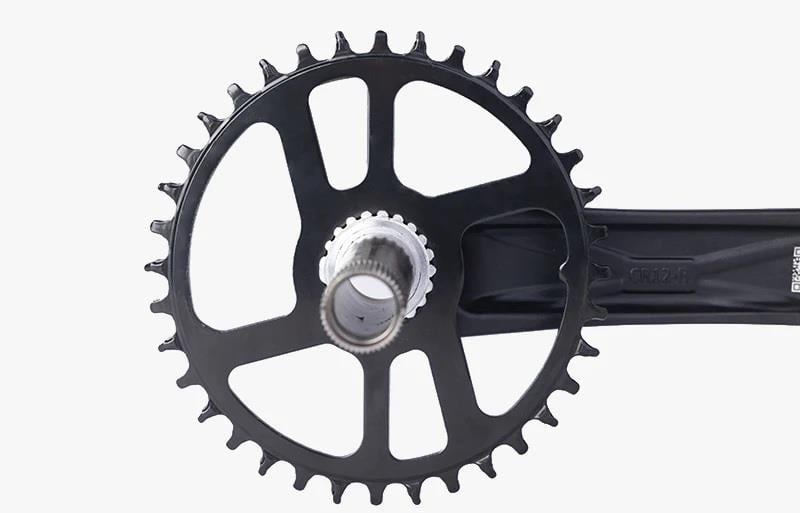 Vona CR-11 175mm 12li Aynakol