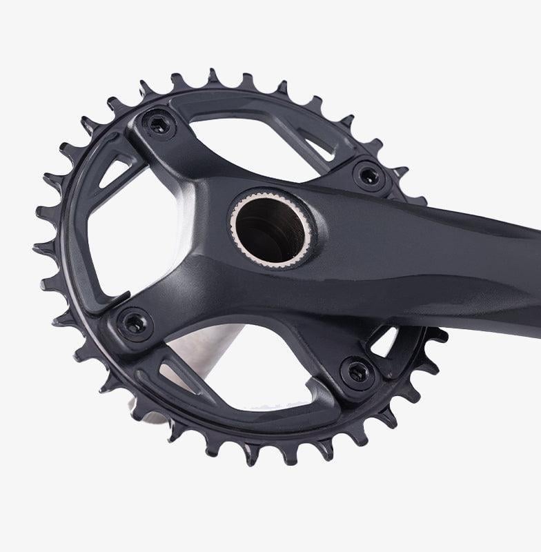 Wheeltop SR-13-A 175MM 12S Aynakol