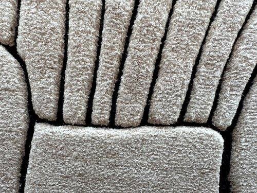 Barch Hand Tuft Halı