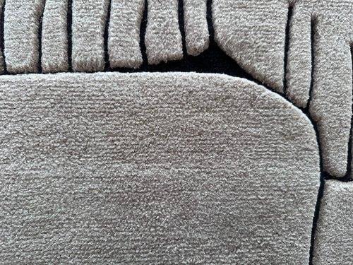 Barch Hand Tuft Halı