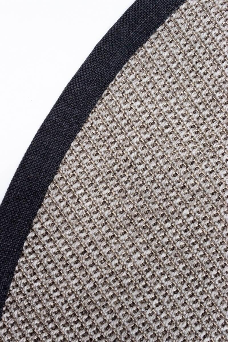 Doku Sisal- 4507/37 Gri