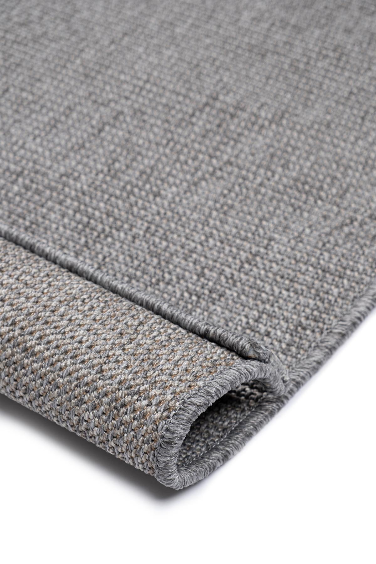 Doku Sisal-Suit Grey