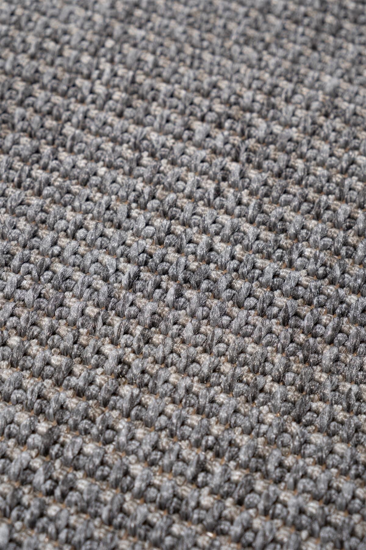 Doku Sisal-Suit Grey