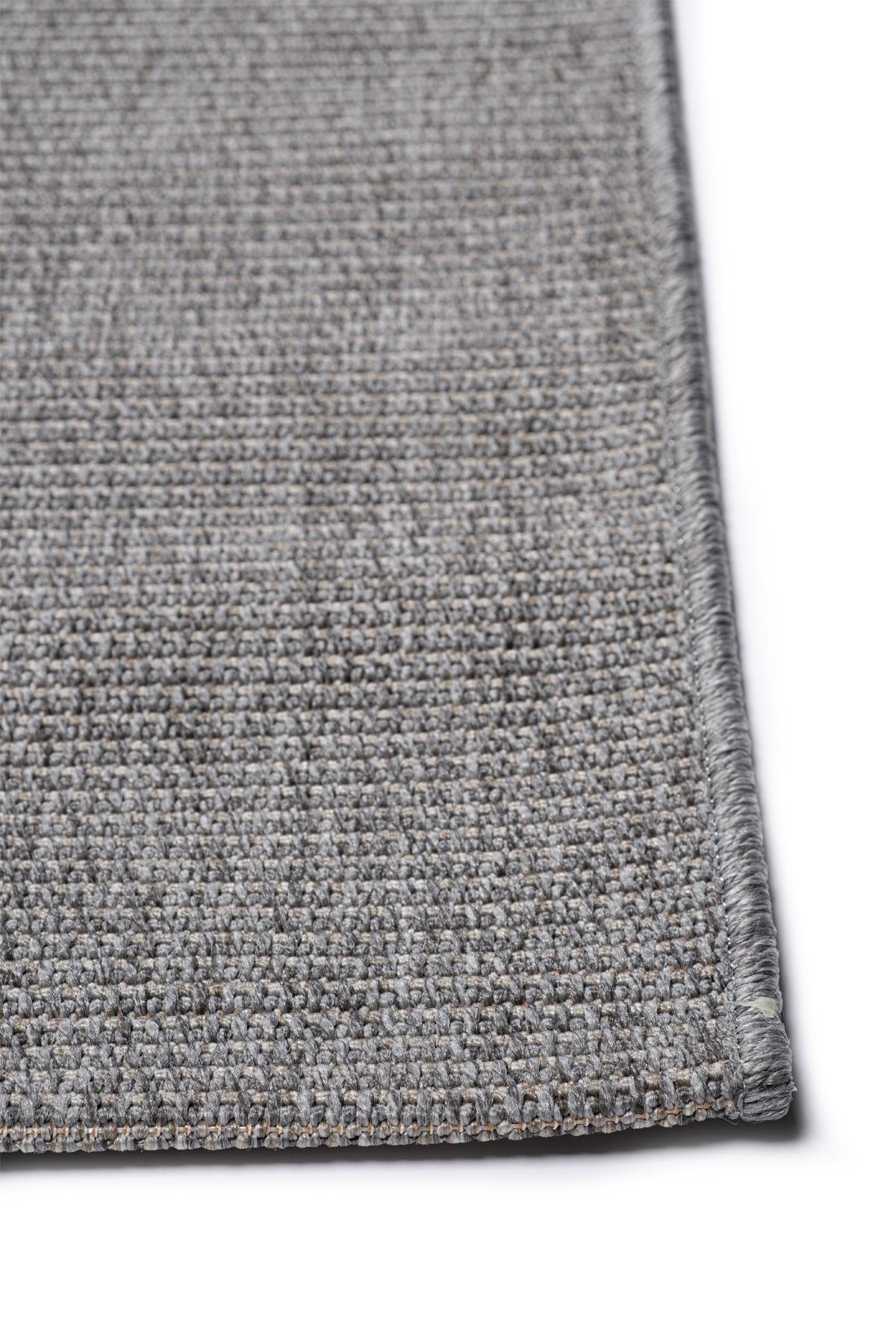 Doku Sisal-Suit Grey