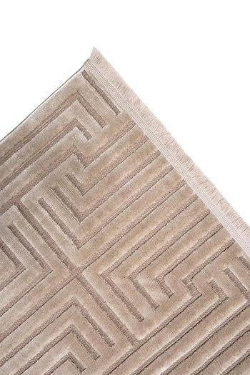 London-Beige İskandinav Modern Halı