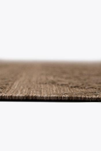 Rustik Sisal - Hasır Modern Sisal Halı