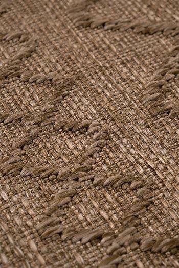 Rustik Sisal - Hasır Modern Sisal Halı