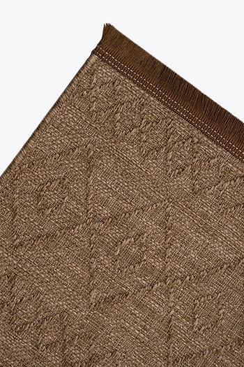 Rustik Sisal - Hasır Modern Sisal Halı