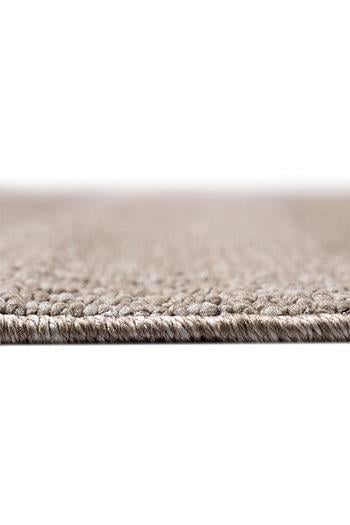 Verona - Beige Makrome Dokuma Halı