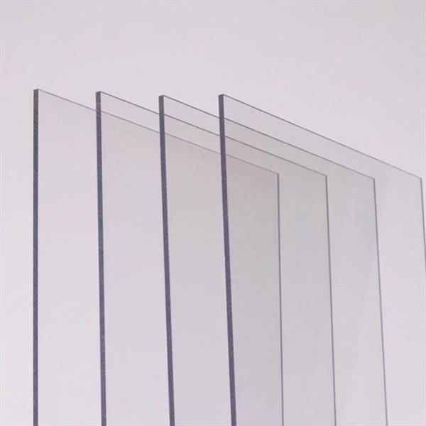1 Mm Solid Polikarbon (205*305 Cm)