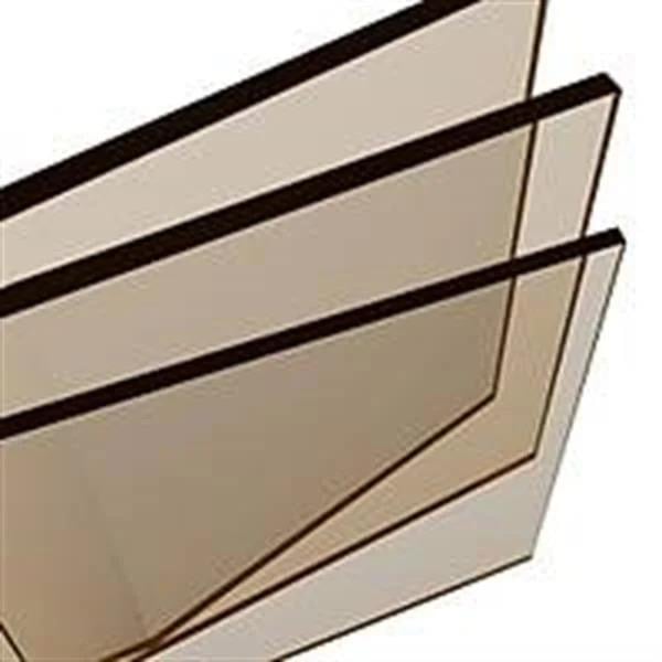 10 Mm Solid Polikarbon (205*305 Cm)