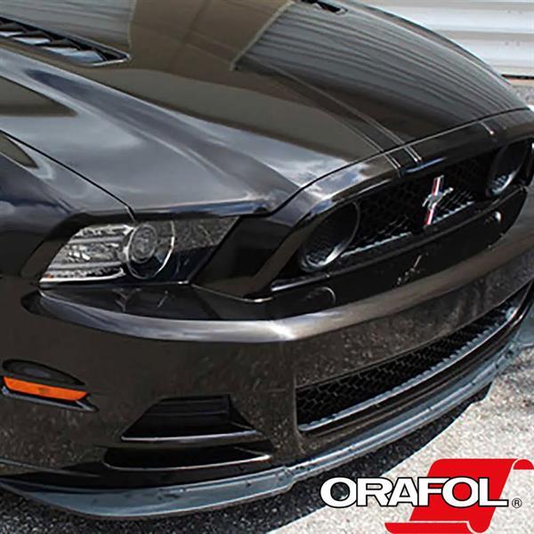 Oracal 970 Parlak Hava Kanallı Metalik Cast Araç Kaplama Folyosu M2 Fiyatıdır