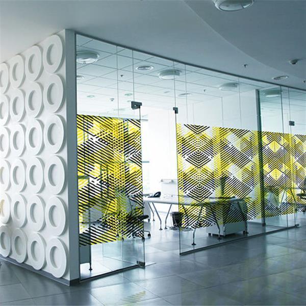 Oracal Safety Cam Güvenlik Filmi Folyo Ultra Clear Şeffaf (100 Micron) 1,52*50 Mt