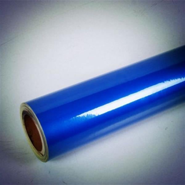 Reflektif Renkli Kesim Folyoları (122Cm*50Mt) (2,20$/M2)