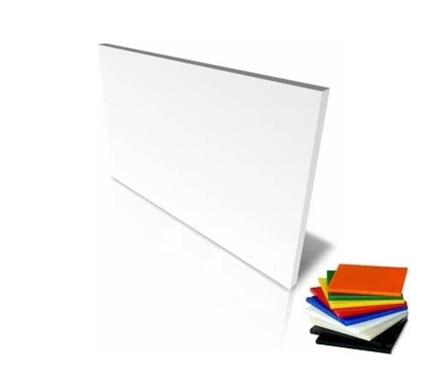 Şeffaf-Beyaz-Rakı Dökme Pleksi Levha (135*200 Cm)