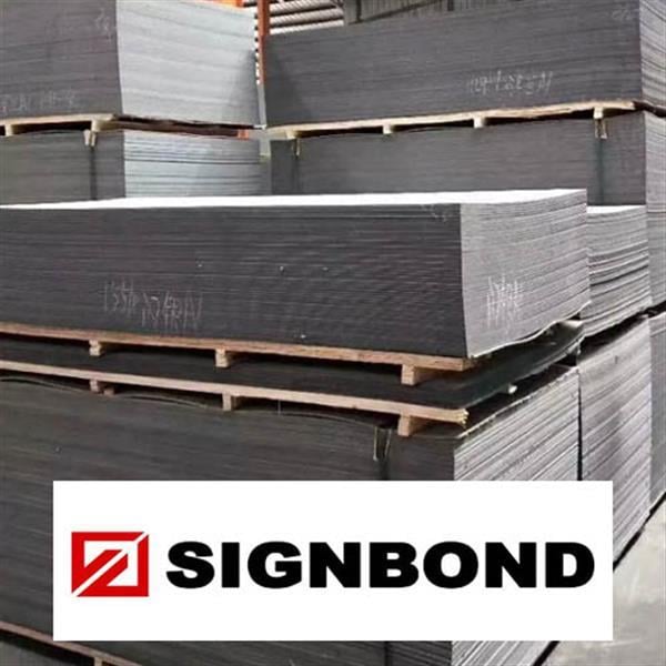 Singbond Kompozit Levha (Asaş 10.90$/M2)- 0.21