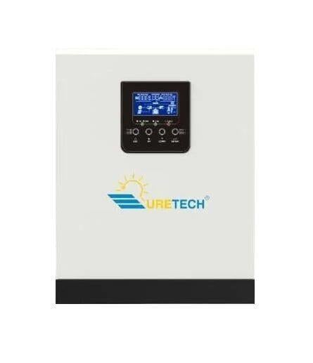 2.4KW 24V AKILLI İNVERTER