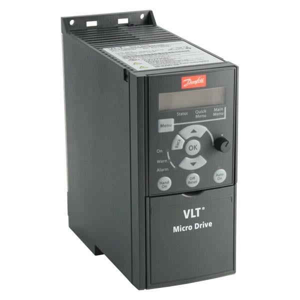 2.2  kW Danfoss