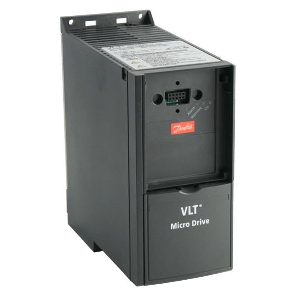 4 kW  Danfoss