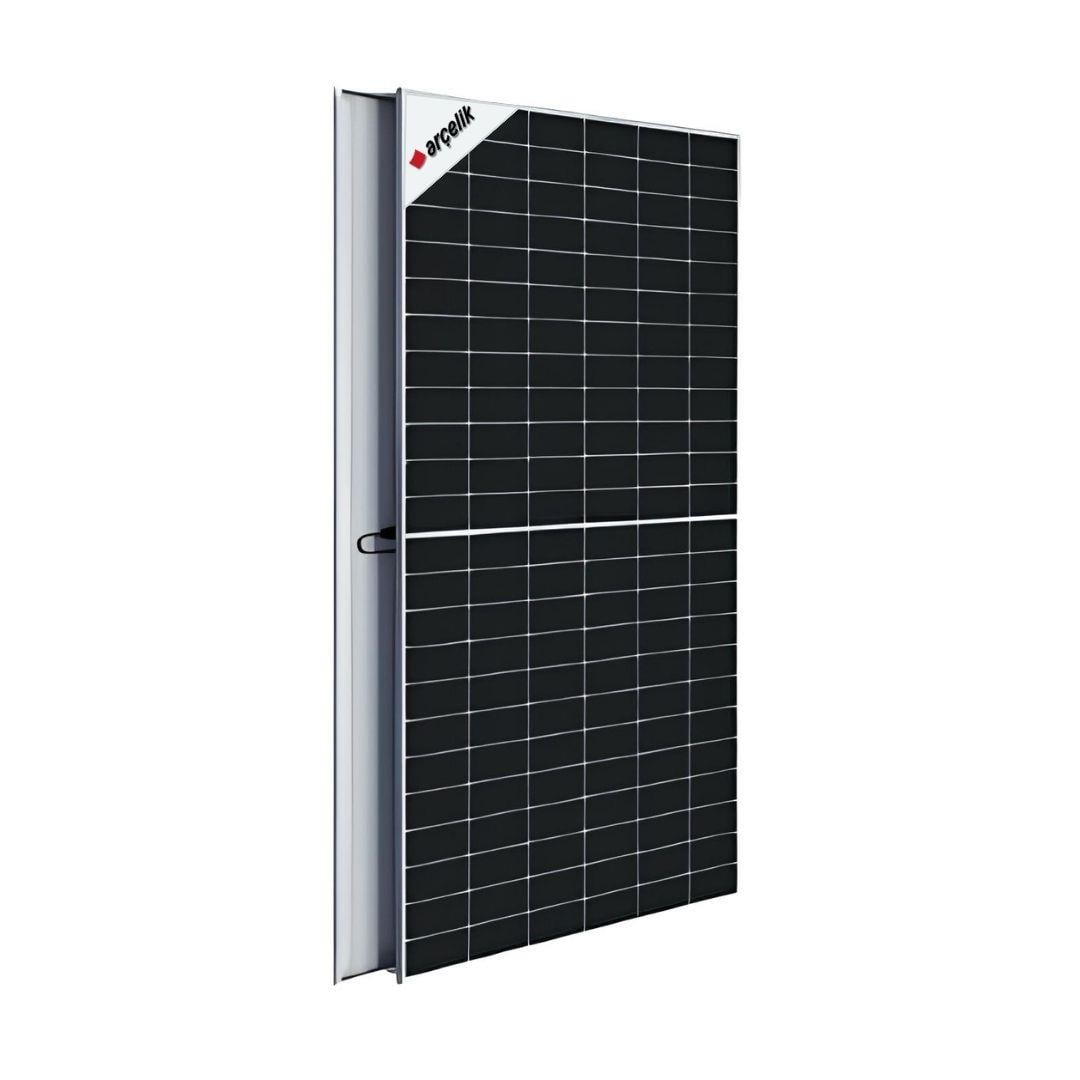 ARÇELİK 545W  Solar Panel