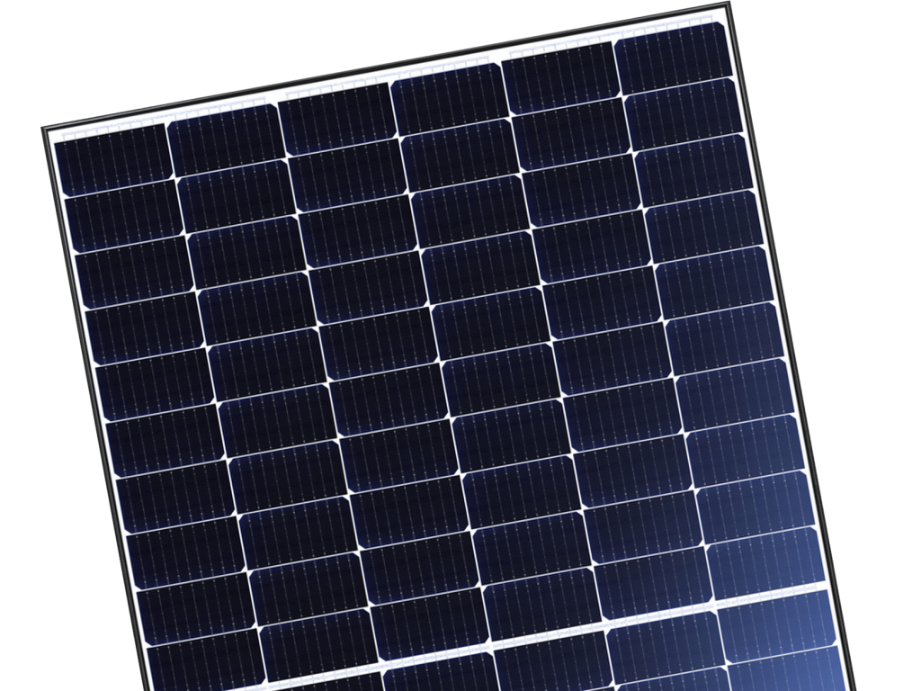 ARCLK-144HCBF-540W Solar Panel