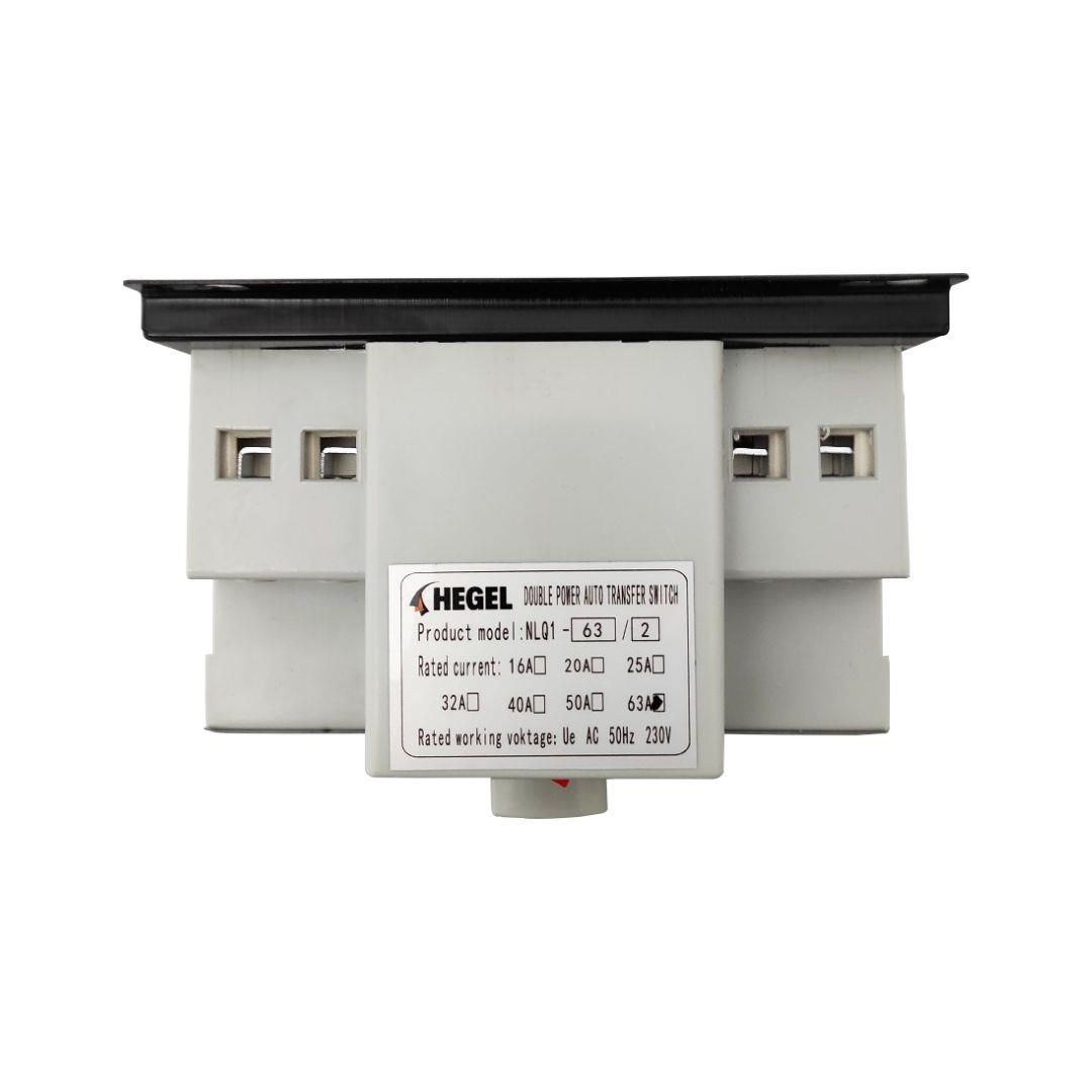 ATS Transfer switch