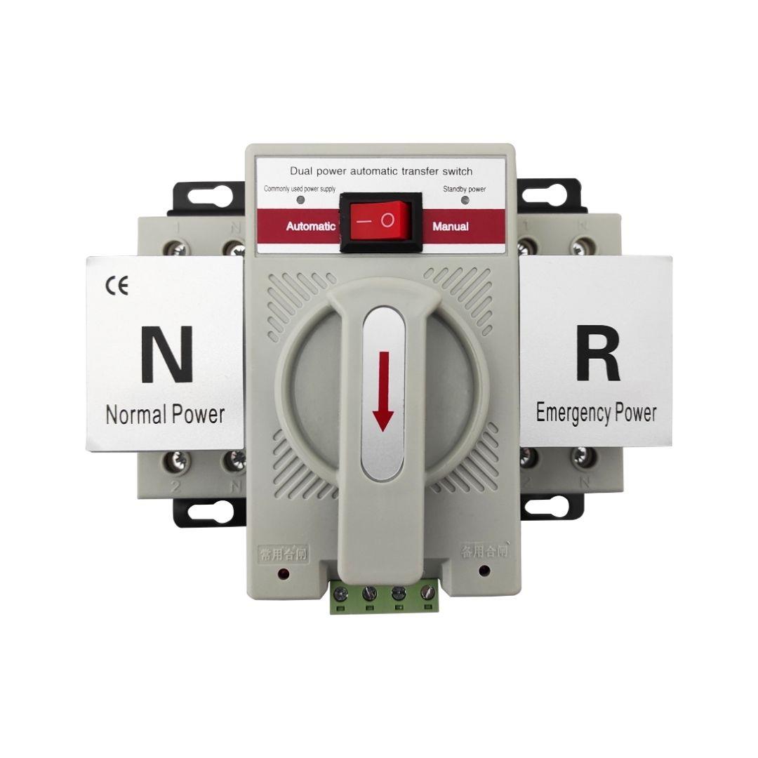 ATS Transfer switch