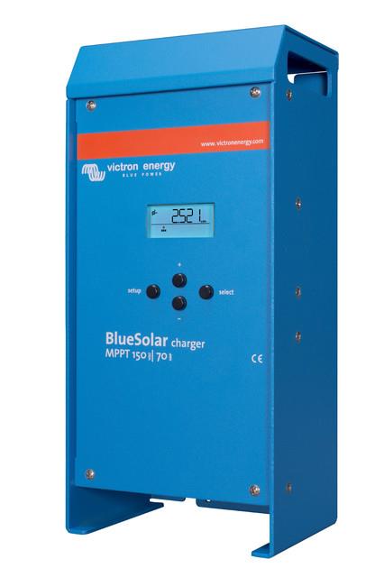 Charge Controller MPPT 150/85-MC-4