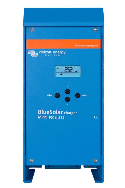 Charge Controller MPPT 150/85-MC-4