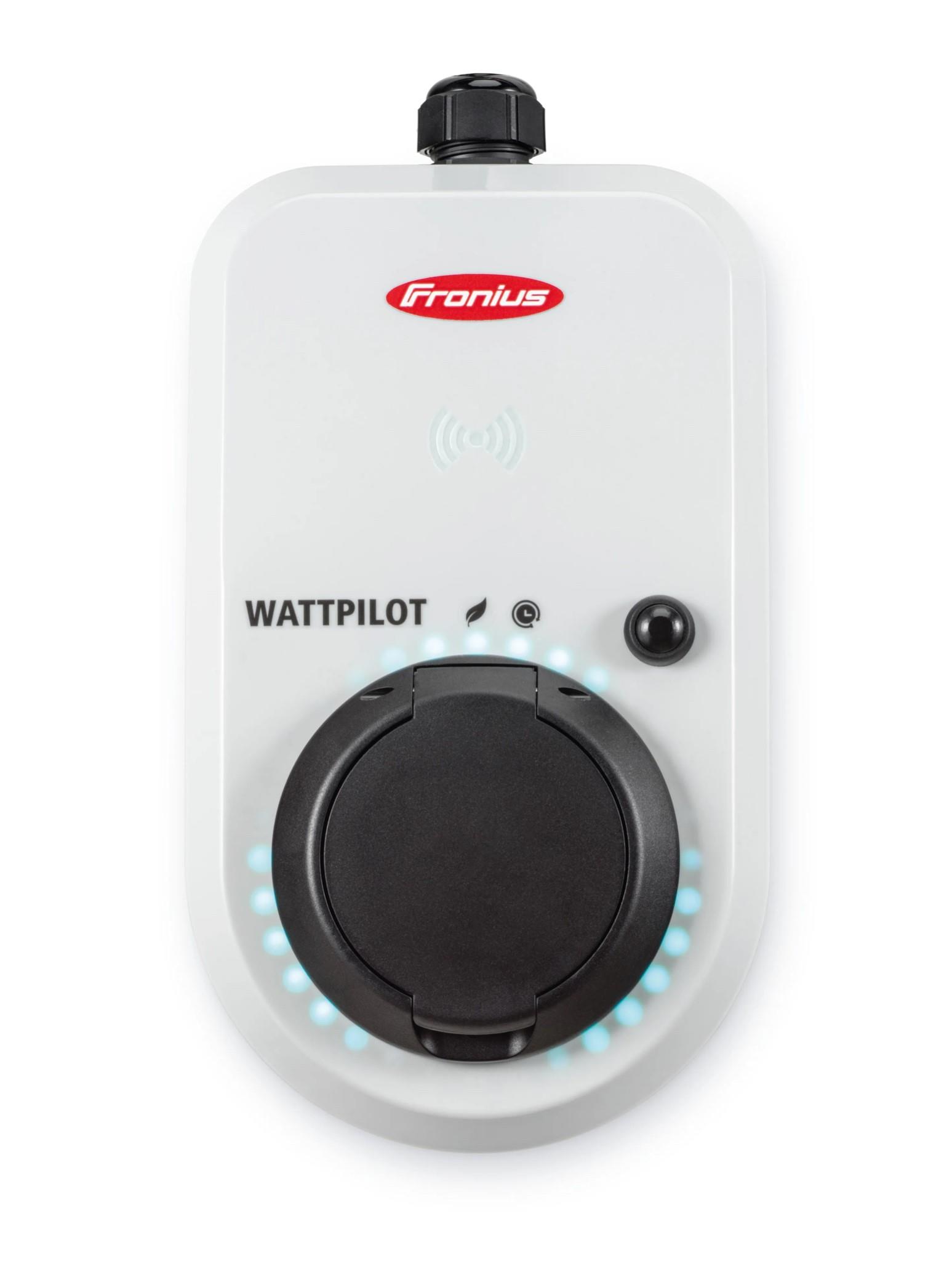 Fronius Wattpilot Go 22J