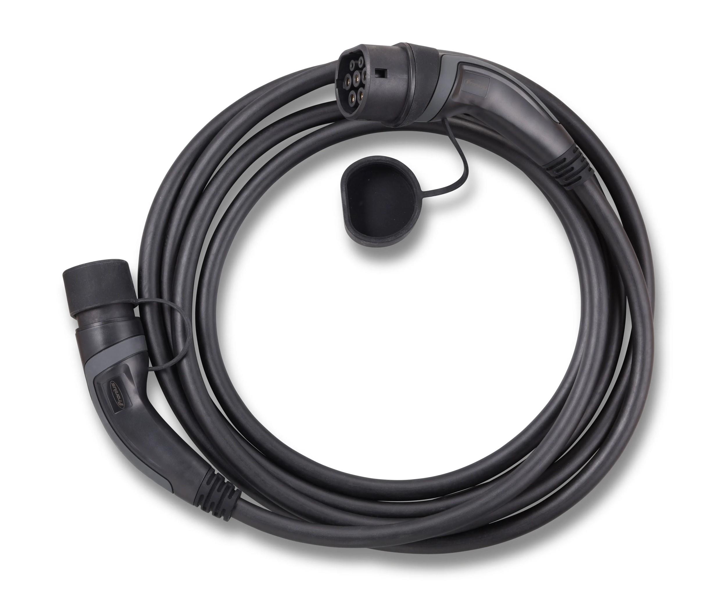 Fronius Wattpilot Go 22J