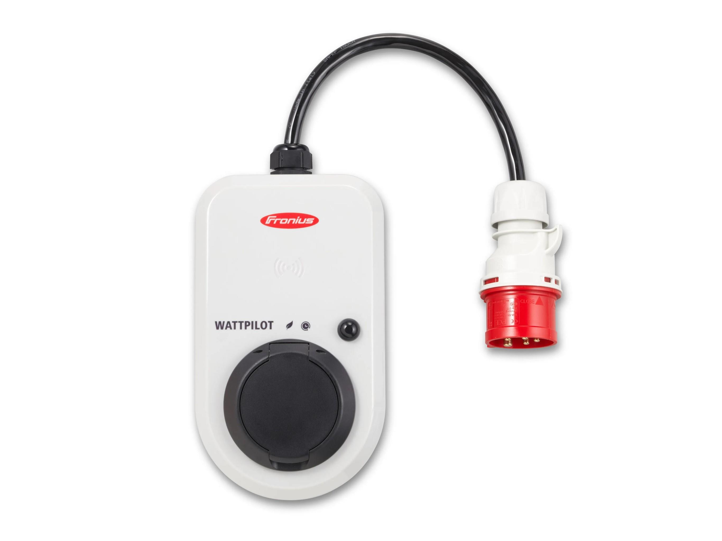Fronius Wattpilot Go 22J