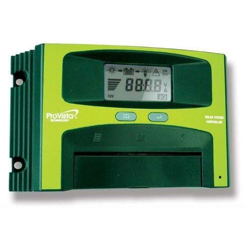 ISC 3042 MPPT 30A 12/24V